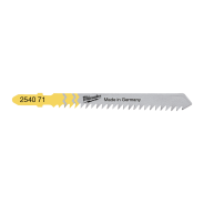 Milwaukee Blade Jigsaw Wood 5 Pack 4932254071