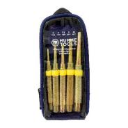 Centre Punch Set 5 pce 4-10mm 4CPHDSET5