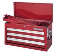 Sidchrome Top Chest 3 Drawer SCMT50203 NLA