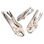 Pliers Locking Supatool Set 3 5026