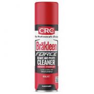 CRC Brakleen Force 400gm Aerosol 5085
