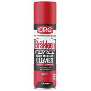 CRC BRAKLEEN FORCE 400GM AEROSOL 5085