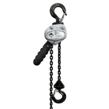 Lever Block Beaver 3S Steel Pro 250kg 1M Steel Version 509025