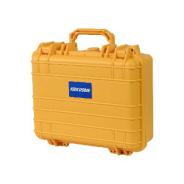 Kincrome Case Safe Med W/Pf 330 x 280 x 120mm 51011