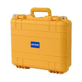 Kincrome Case Safe mlarge W/P 430 x 380 x 154mm 51012