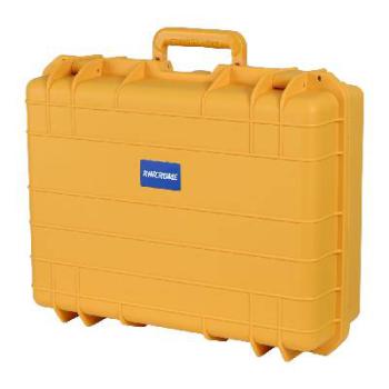Kincrome Case Safe XLarge W/P 515 x 415 x 200mm 51019