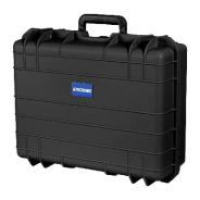 Kincrome Extra Large Safe Case 515mm - Black