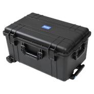 Kincrome Rolling Extra Large Safe Case 625mm - Black