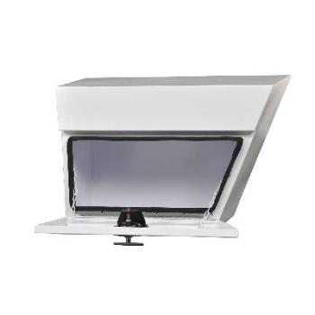 Kincrome Toolbox Under Ute White Right 51027W