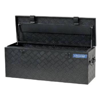 Kincrome Toolbox Tradesman Truckbox Hammertone Powder Coat 1100mm 51094
