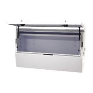 Kincrome Upright Truck Box 1220mm 51097