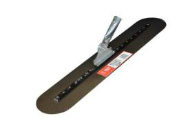 Walking Trowel Head 600mm 555