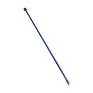 Bar Fencing 1650 x 25mm Hex Mumme 5FB165025