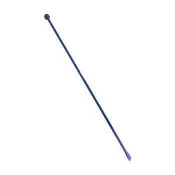 Bar Fencing 1800 x 25mm Hex Mumme 5FB180025