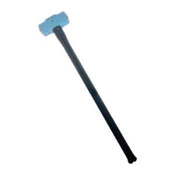 Hammer Sledge Normalised 10Lb F/Glass Hdle Mumme 5HSNFRH10
