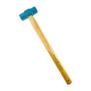 Hammer Sledge Normalised 4Lb Timber Handle Mumme 5HSNH04