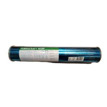 Electrode Ferrocraft 16Txp 2.5mm 3kg 613562 NLA