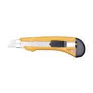 Knife Snap Blade Budget Yellow Fci 68