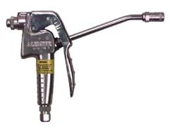 ALEMLUBE GREASE GUN 7421-3 ADJUSTASHOT CONTROL VAL ** NLA **