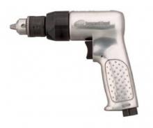 Ingersoll Drill 1/2D Rev Keyless 500Rpm Underground 7803RAKC-XE