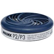 Filter P2/P3 Suit Moldex 9000 Series Pair 7990A