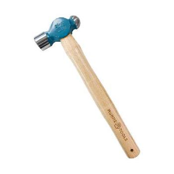 Hammer Ball Pein Normalised 675gm Timber Handle 7HBPNH0.675