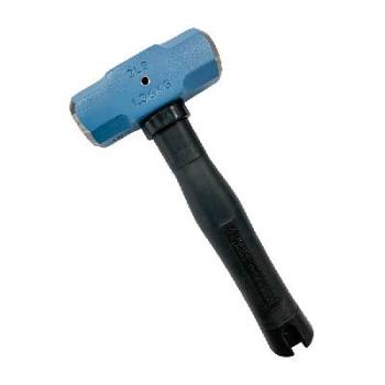 Hammer Club Normalised Fibreglass Handle 1.35kg 7HCMNFRH1.35