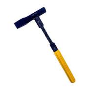 Chisel Cold Set Steel Handle Mumme 7SCSH225