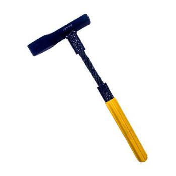 Chisel Cold Set Steel Handle Mumme 7SCSH225