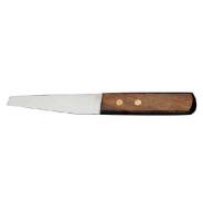 Knife Boots Wooden Handle 802