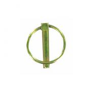 Lock Pin Shaft Lynch 8 x 40mm B3 813.09