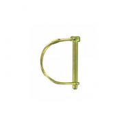Lock Pin Shaft Lynch 6 x 50mm B8100 813.20