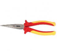 Plier Long Nose Vde 1000V 200mm Stanley Fatmax 84-007-S