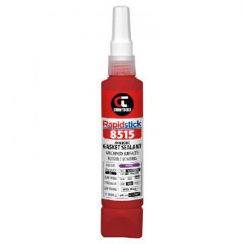 Rapidstick Gasket Sealant 8515 Machined Surfaces, Flexible Bonding, 50ml 8515-50