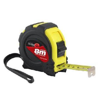 Tape Measure Metric 8M 889