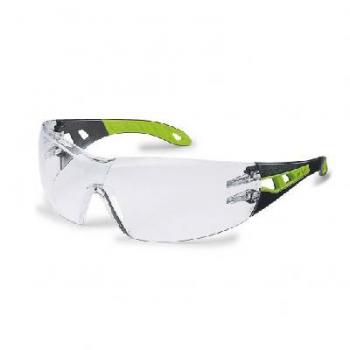 Specs Uvex Pheos Clear 9192-305