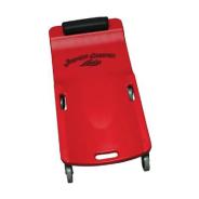 Kincrome Garage Creeper Lisle 100mm Wheel Red 92102