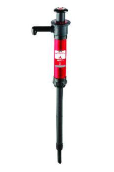 Alemlube Pump 20Ltr Liquid Vitron Seals 925V