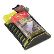 Blade H/Duty Bull Nose In Dispenser Pk100 928-2D