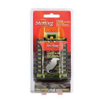 Blade Knife Trimming Hook Style (Pkt 100) 961-2D