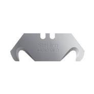 Blade Knife Hook Blade Blunt Points (Pk 5) 968-3