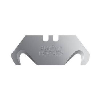 Blade Knife Hook Blade Blunt Points (Pk 5) 968-3