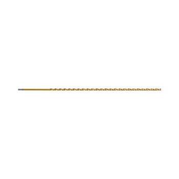 Alpha Drill Bit Extra Long 4mm x 315mm Gold Series 9EXLM040