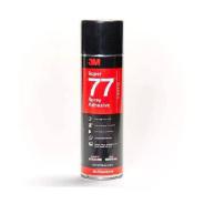 3M AEROSOL SUPER 77 CLASSIC SPRAY ADHESIVE 467G  XE006002507