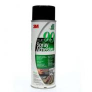 3M Adhesive High Strength Aerosol 499g 3M90
