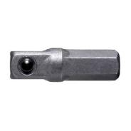 Bit Power 1/4D x 25mm ADP14-25