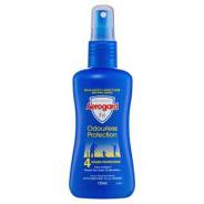 AEROGARD ODOURLESS PUMP PACK 135ML