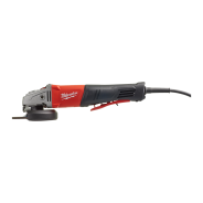 Milwaukee Angle Grinder Angle 125mm x 1200W AGV13-125XSPDEB