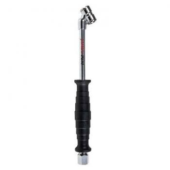 Pem Chuck Dual Sealing 03-0472