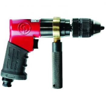 CP AIR DRILL KEYLESS CHUCK REV 1/2  CP9791C